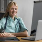 Anställning sjuksköterska