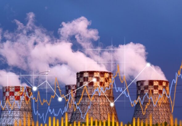 Hur elpriser påverkar svensk tillverkningssektor