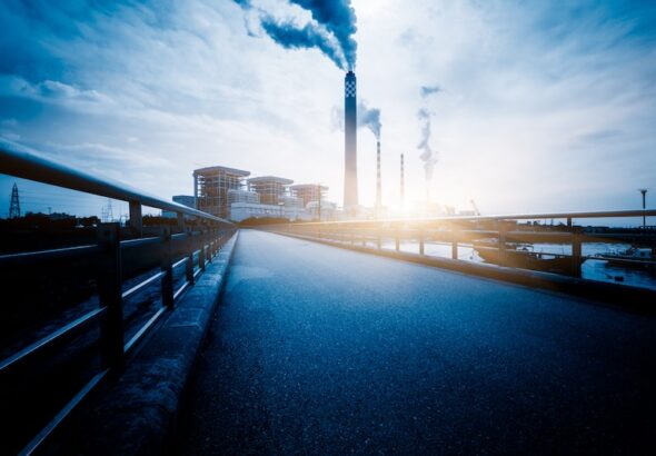 Konjunkturindikatorer för tillverkningsindustrin i Sverige