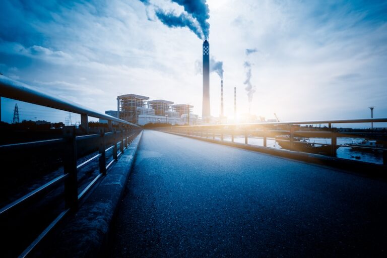 Konjunkturindikatorer för tillverkningsindustrin i Sverige