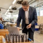 Produktion och tillverkning